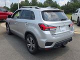 Used 2021 Mitsubishi Outlander Sport SUV