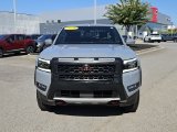 Used 2025 Nissan Frontier Truck