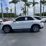 Used 2023 Mercedes-benz GLE SUV