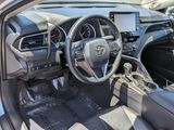 Used 2021 Toyota Camry Sedan