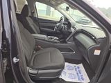 Used 2024 Hyundai Tucson Hybrid SUV