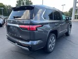 New 2026 Toyota Sequoia SUV