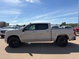 New 2026 Chevrolet Silverado 1500 Truck