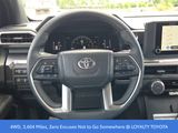 Used 2026 Toyota 4Runner SUV