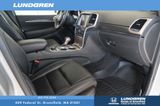 Used 2017 Jeep Grand Cherokee SUV