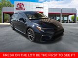 Used 2025 Toyota Corolla Sedan