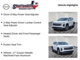 Used 2026 Chevrolet Equinox SUV