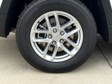 New 2026 Jeep Grand Cherokee L SUV
