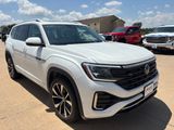 Used 2024 Volkswagen Atlas SUV