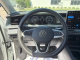 New 2026 Volkswagen Tiguan SUV