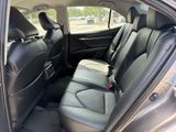 Used 2024 Toyota Camry Sedan