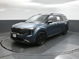Used 2025 Kia Carnival Van
