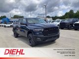 New 2026 Ram 1500 Truck