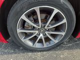 Used 2017 Acura TLX Sedan