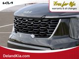 New 2026 Kia Sorento SUV