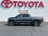 Used 2018 Toyota Tundra Truck