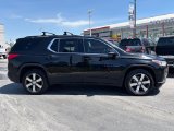 Used 2019 Chevrolet Traverse SUV
