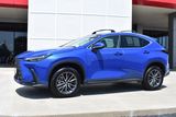 Used 2026 Lexus NX SUV