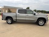 New 2026 Chevrolet Silverado 1500 Truck