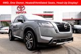 Used 2023 Nissan Pathfinder SUV