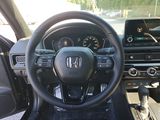 New 2026 Honda Civic Sedan Sedan
