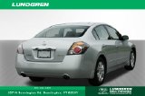 Used 2012 Nissan Altima Sedan