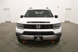 New 2026 Honda Passport SUV