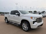 Used 2023 Chevrolet Silverado 1500 Truck