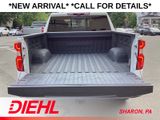 Used 2022 Chevrolet Silverado 1500 Truck