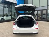 Used 2026 Honda Civic Hatchback Hatchback
