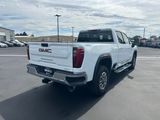 New 2025 GMC Sierra 2500HD Truck