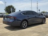 Used 2024 Honda Accord Sedan