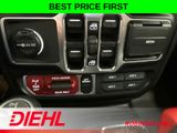 New 2026 Jeep Wrangler SUV