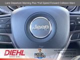 Used 2020 Jeep Cherokee SUV