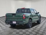 New 2026 Nissan Frontier Truck