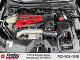 Used 2019 Honda Civic Type R Hatchback