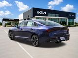 New 2026 Kia K5 Sedan