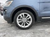 Used 2019 Ford Explorer SUV