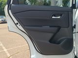 New 2026 Nissan Rogue SUV