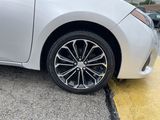 Used 2015 Toyota Corolla Sedan