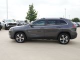 Used 2019 Jeep Cherokee SUV