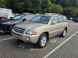 Used 2007 Toyota Highlander Hybrid SUV