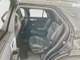 Used 2022 Ford Explorer SUV