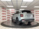 New 2026 Kia Sorento SUV