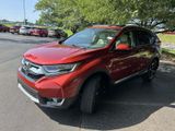 Used 2018 Honda CR-V SUV