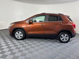Used 2019 Chevrolet Trax SUV