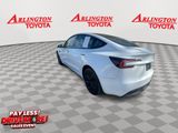 Used 2025 Tesla Model 3 Sedan