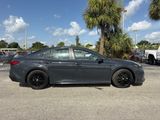 Used 2025 Toyota Camry Sedan