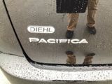 New 2026 Chrysler Pacifica Van