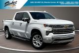Used 2022 Chevrolet Silverado 1500 Truck